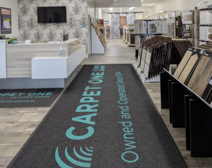 carpet one store